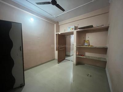 Bedroom Image of 900 Sq.ft 1 BHK Apartment / Flat for rent in Harnathpura Jaipur for Rs. 6000