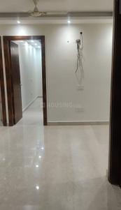 Hall Image of 1800 Sq.ft 3 BHK Builder Floor for sale in Punjabi Bagh New Delhi for Rs. 22500000