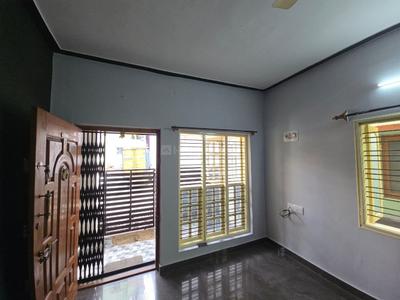 Bedroom Image of 1200 Sq.ft 2 BHK Independent House for rent in Bommasandra Bengaluru for Rs. 17000