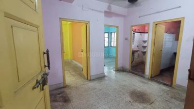 Hall Image of 750 Sq.ft 2 BHK Apartment / Flat for sale in Keshtopur Kolkata for Rs. 2100000