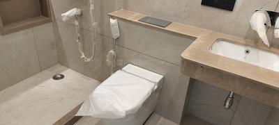 Bathroom Image of 1900 Sq.ft 3 BHK Apartment / Flat for sale in Saan Verdante, Sector 95 Gurgaon for Rs. 29900000