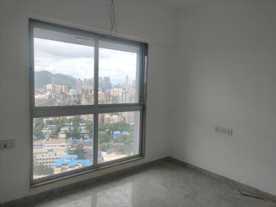 Bedroom Image of 400 Sq.ft 1 BHK Apartment / Flat for sale in Hiranandani Maple A B and C Wing, Powai Mumbai for Rs. 16000000