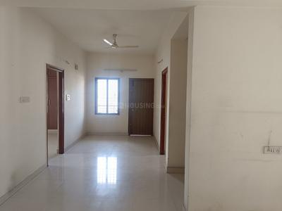 Hall Image of 1200 Sq.ft 2 BHK Independent House for rent in Adikmet Hyderabad for Rs. 21000