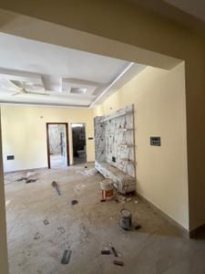 Hall Image of 1200 Sq.ft 2 BHK Builder Floor for rent in BTM Layout Bengaluru for Rs. 35000