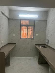 Kitchen Image of 730 Sq.ft 1 BHK Apartment / Flat for sale in Ambernath East Ambernath for Rs. 3222000