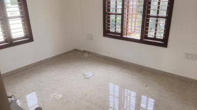 Bedroom Image of 1800 Sq.ft 3 BHK Independent House for rent in Mallathahalli Bengaluru for Rs. 60000