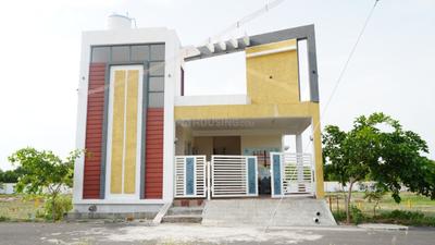 Image of 1233 Sq.ft Residential Plot / Land for sale in Gummudipoondi, Chennai for Rs. 1602900