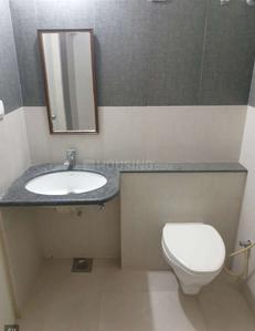 Bathroom Image of 1850 Sq.ft 3 BHK Apartment / Flat for sale in Jodhpur Ahmedabad for Rs. 15000000
