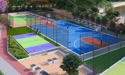 Image of 1448 Sq.ft 3 BHK Apartment / Flat for sale in Concorde Antares, Vidyaranyapura, Bengaluru for Rs. 15200000