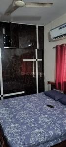 Bedroom Image of 1000 Sq.ft 2 BHK Apartment / Flat for sale in Old Bowenpally Secunderabad for Rs. 7000000