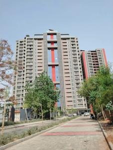 4 BHK Flat