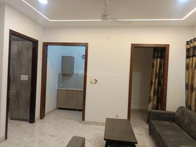Hall Image of 2500 Sq.ft 2 BHK Builder Floor for rent in Ranjit Avenue Amritsar for Rs. 23000