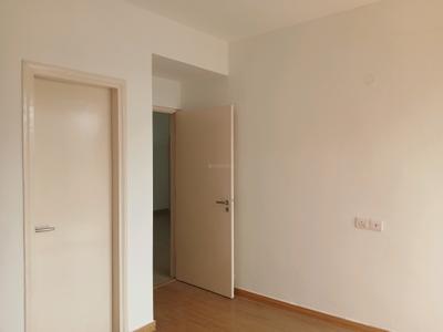 Bedroom Image of 1550 Sq.ft 3 BHK Apartment / Flat for sale in Emaar Gurgaon Greens, Sector 102 Gurgaon for Rs. 19900000