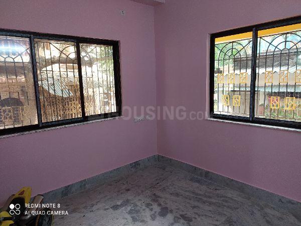 Gholeshapur Rail Colony, Behala Bedroom 1