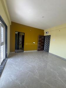 Hall Image of 650 Sq.ft 1 RK Apartment / Flat for rent in Bibwewadi Pune for Rs. 15000