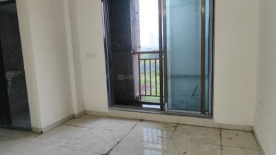 Living Room Image of 716 Sq.ft 1 BHK Apartment / Flat for sale in Nexus Park, Diva Thane for Rs. 3650000