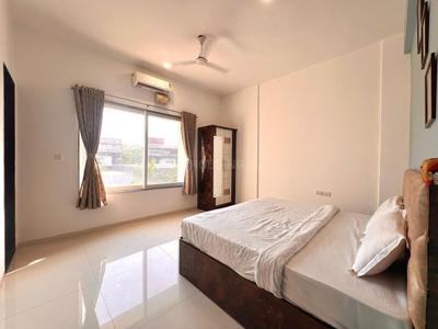 Bedroom Image of 1800 Sq.ft 3 BHK Villa for sale in Tungarli Lonavala for Rs. 27000000