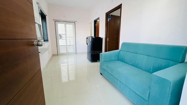 Siddhi Vinayak Nagar, Madhapur Bedroom 1