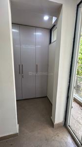 Bedroom Image of 800 Sq.ft 2 BHK Builder Floor for sale in Paschim Vihar New Delhi for Rs. 13500000