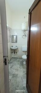 Image of 2500 Sq.ft 2.5 BHK Apartment / Flat for rent in South Extension II, New Delhi for Rs. 65000