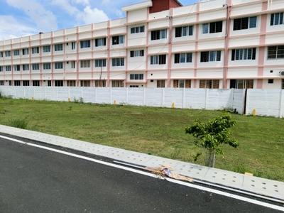 Image of 1200 Sq.ft Residential Plot / Land for sale in Thaiyur, Chennai for Rs. 5758800