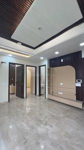 5 BHK Independent Builder Floor