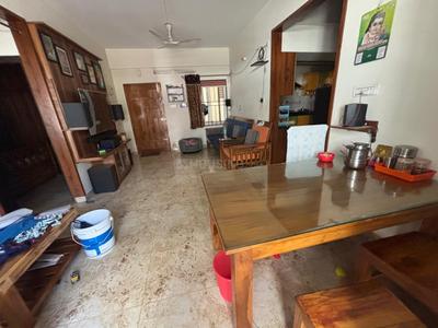Hall Image of 1230 Sq.ft 3 BHK Apartment / Flat for sale in Horamavu Bengaluru for Rs. 9700000