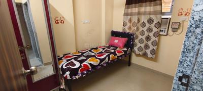 Bedroom Image of Workwise in Ghansoli, Navi Mumbai