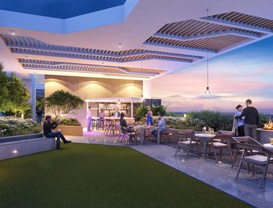 Image of 3445 Sq.ft 4 BHK Apartment / Flat for sale in Nirvana, Baner, Pune for Rs. 54000000