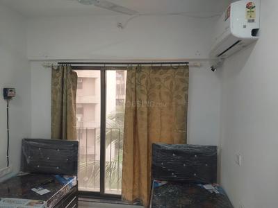 Hall Image of Happystays PG Accomodation  in Powai, Mumbai