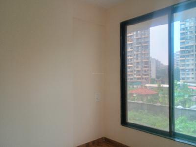 Bedroom Image of 723 Sq.ft 1 BHK Apartment / Flat for sale in Runwal Garden City Cluster 11 Tower 1 2, Dombivli East Thane for Rs. 5000000