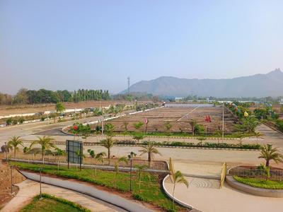 Image of 1000 Sq.ft Residential Plot / Land for sale in Vaishali Nagar, Jaipur for Rs. 4000000