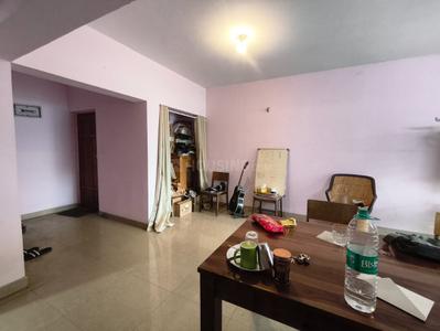 Hall Image of 1255 Sq.ft 2 BHK Apartment / Flat for sale in Parappana Agrahara Bengaluru for Rs. 10800000