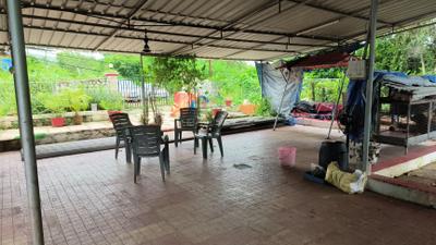 Image of 6500 Sq.ft 5 BHK Independent House for sale in Zanzroli, Mumbai for Rs. 12600000