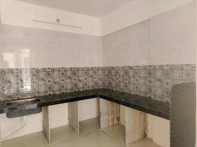 Kitchen Image of 1190 Sq.ft 2 BHK Apartment / Flat for sale in Regency Icon, Kharghar Navi Mumbai for Rs. 17500000