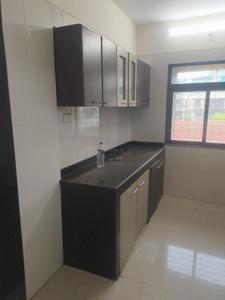 Kitchen Image of 1600 Sq.ft 3 BHK Apartment / Flat for sale in Seawoods Navi Mumbai for Rs. 38000000