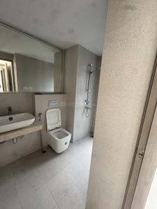 Image of 720 Sq.ft 2.5 BHK Apartment / Flat for sale in PS One 10, New Town, Kolkata for Rs. 15200000