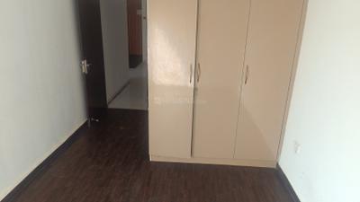 Bedroom Image of 1200 Sq.ft 2.5 BHK Apartment / Flat for rent in Pivotal Riddhi Siddhi, Sector 99 Gurgaon for Rs. 25000