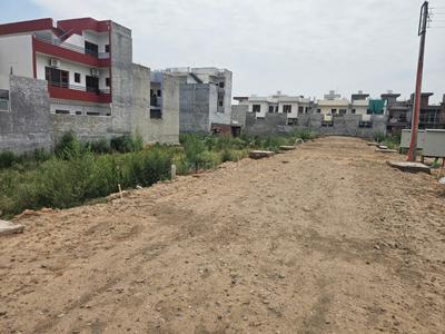 Image of 1225 Sq.ft Residential Plot / Land for sale in Kharar, Mohali for Rs. 9800000