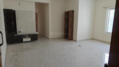 Living Room Image of 1200 Sq.ft 2 BHK Apartment / Flat for rent in Brookefield Bengaluru for Rs. 52000