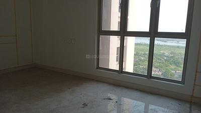 Bedroom Image of 1789 Sq.ft 3 BHK Apartment / Flat for sale in Merlin 5th Avenue, Dhapa Kolkata for Rs. 26000000