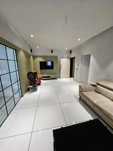 Image of 1900 Sq.ft 3 BHK Apartment / Flat for sale in City Light, Surat for Rs. 12500000
