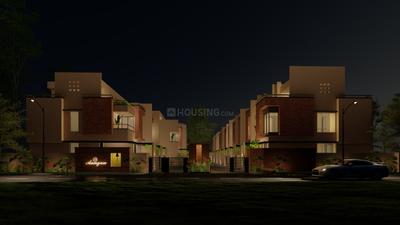 Image of 2073 Sq.ft 3 BHK Independent House for sale in Hinjawadi, Pune for Rs. 18900000
