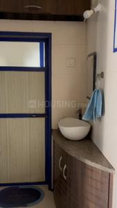 Image of 980 Sq.ft 2 BHK Apartment / Flat for rent in Unique Swarna, Mira Road East, Mira Bhayandar for Rs. 30000