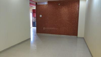 Living Room Image of 1710 Sq.ft 3 BHK Apartment / Flat for sale in Khajrana Indore for Rs. 7650000