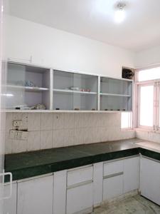 Kitchen Image of 1400 Sq.ft 2 BHK Apartment / Flat for sale in Fakhruddin Memorial, Sector 10 Dwarka New Delhi for Rs. 19500000