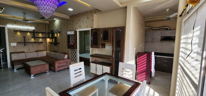 Natik homes Main Image 1