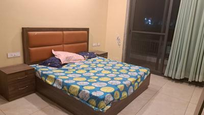 3 BHK Independent Builder Floor
