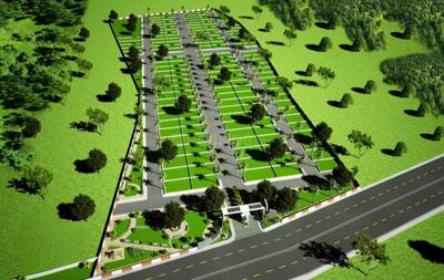 Image of 1197 Sq.ft 2 BHK Villa for sale in PHB Perams Aditya Silicon Valley Phase 1, Sontyam, Visakhapatnam for Rs. 2200000
