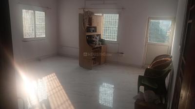 Living Room Image of 1100 Sq.ft 2 BHK Builder Floor for rent in Rajouri Garden New Delhi for Rs. 35000